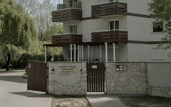 1171 Budapest, Hegyalatti utca 6. C épület 3-as ajtó, kapucsengő: 35