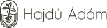 Hajdú Ádám pszichológus